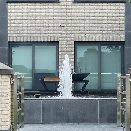 J And R Flanders Fields Holiday Homes Diksmuide Exterior photo