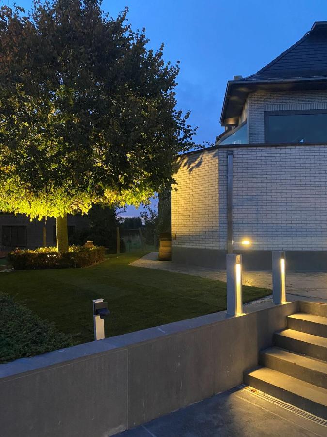 J And R Flanders Fields Homes * Diksmuide