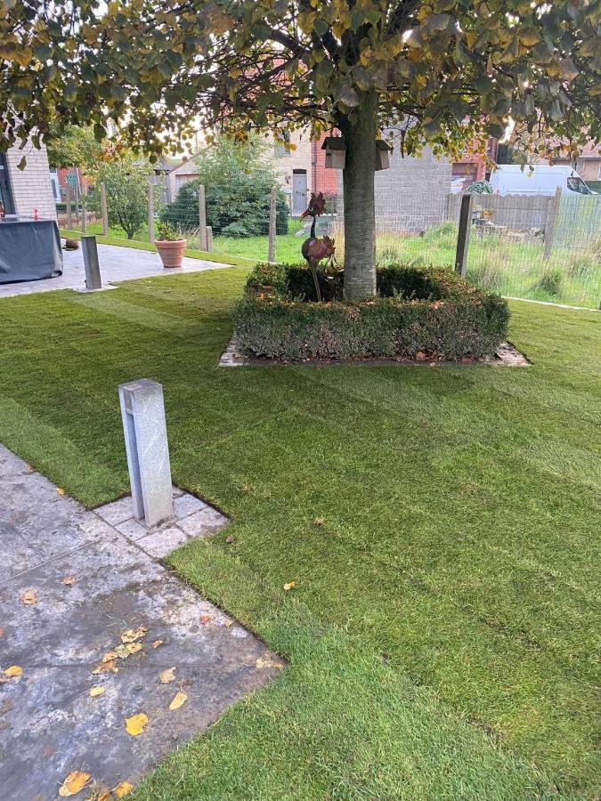 Casa vacanze J And R Flanders Fields Homes