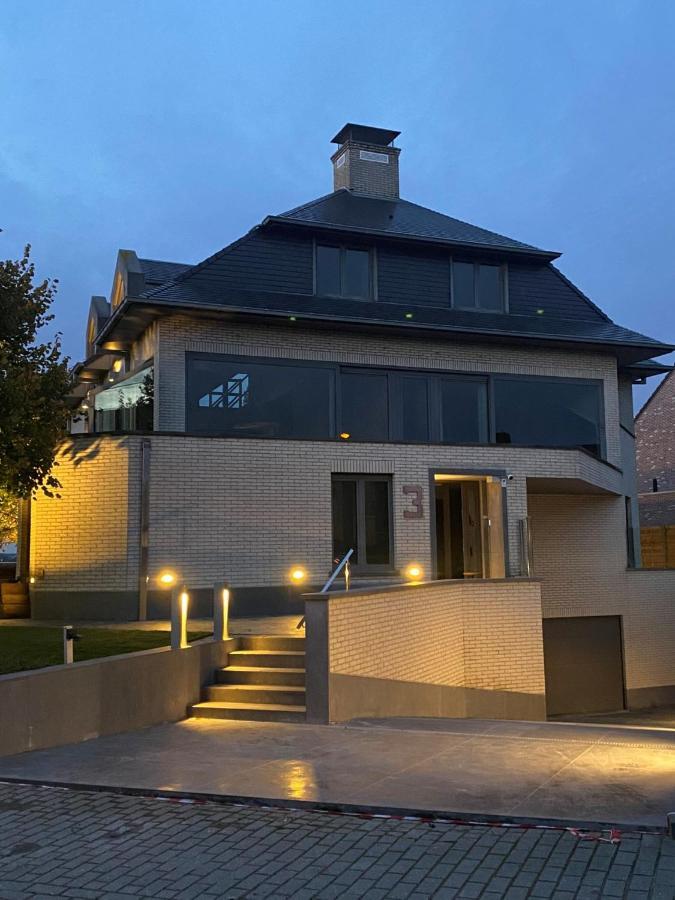 Casa vacanze J And R Flanders Fields Homes Diksmuide