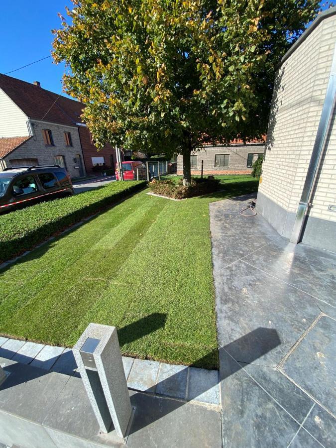 J And R Flanders Fields Homes Casa vacanze