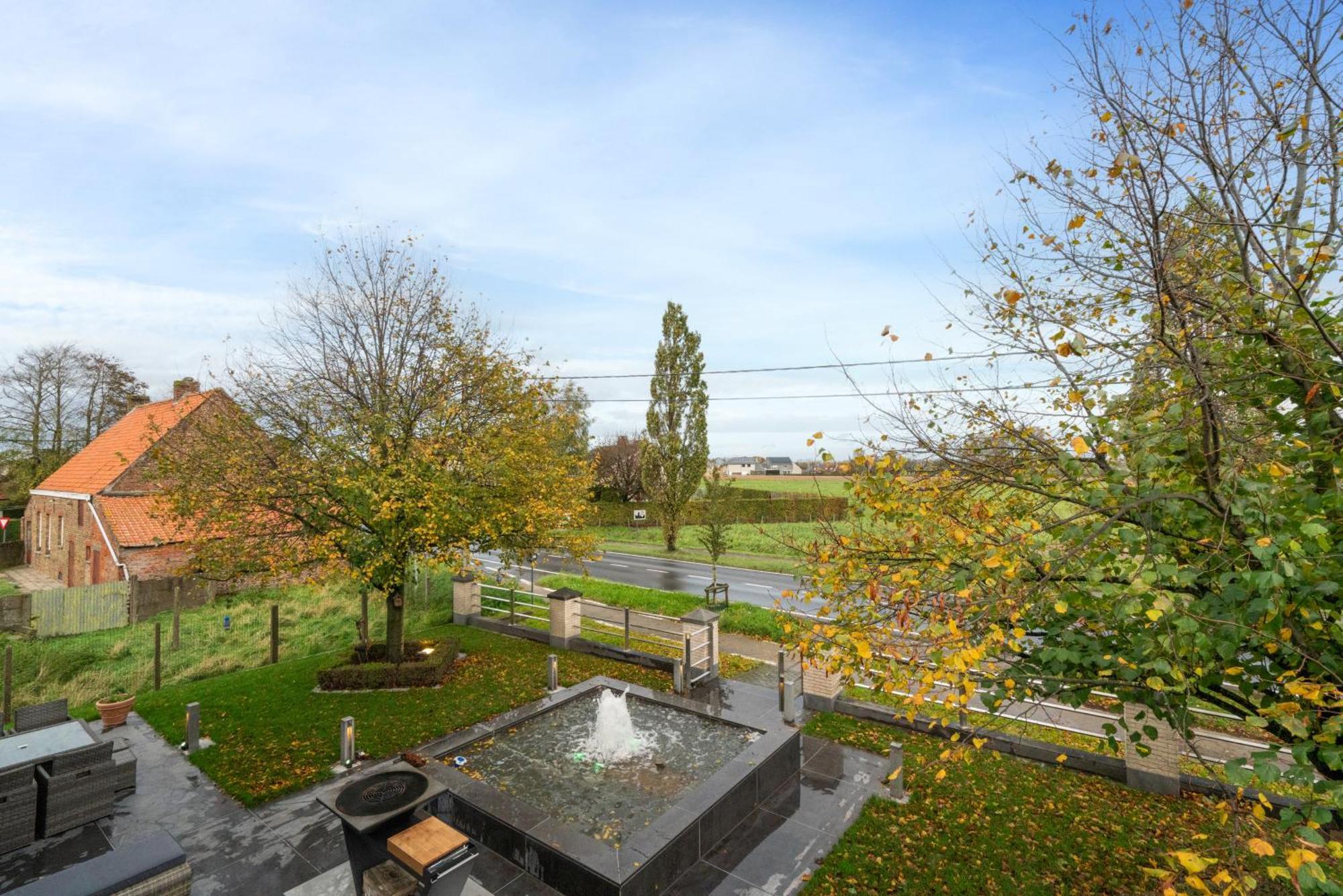 J And R Flanders Fields Homes *
