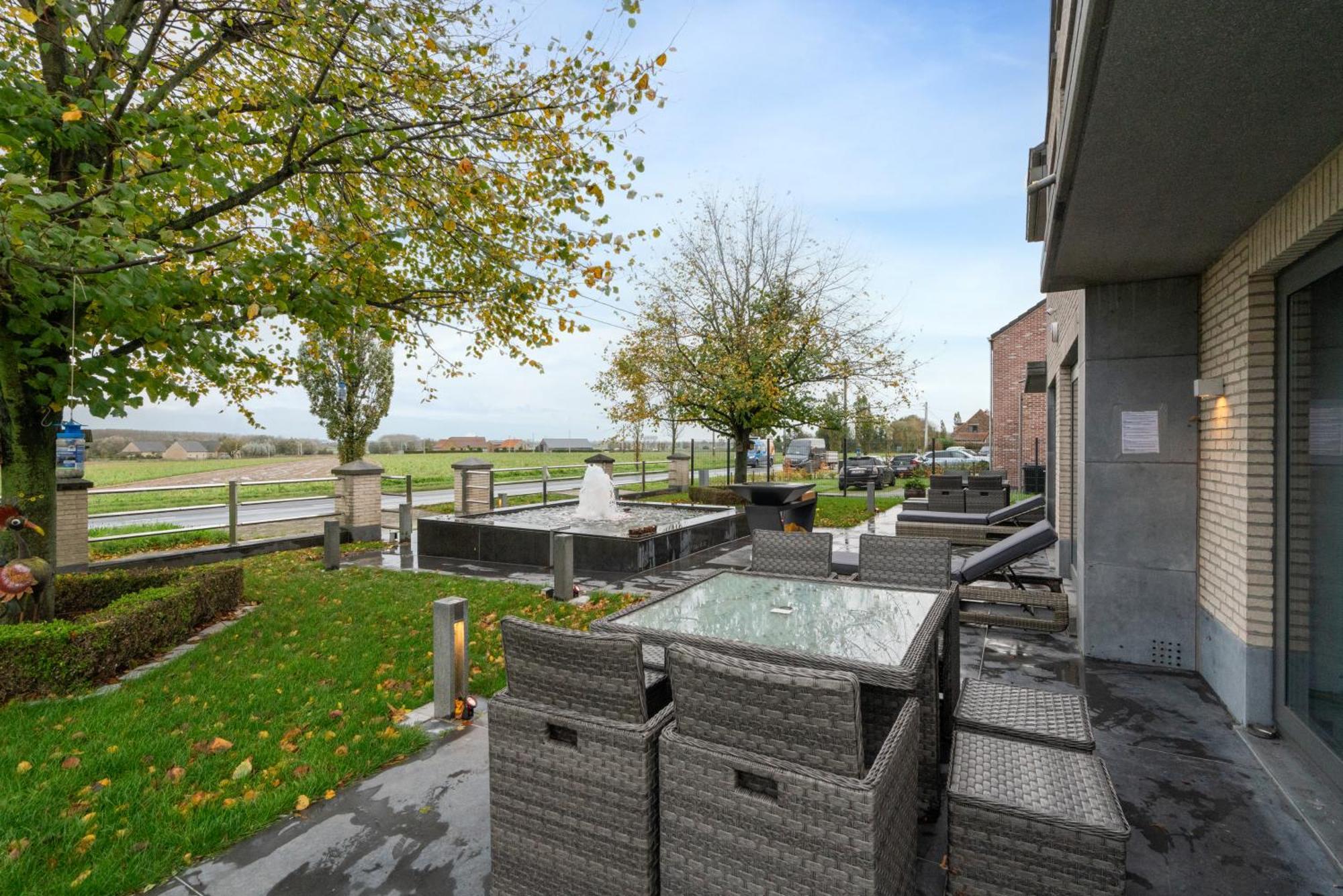 J And R Flanders Fields Homes Diksmuide
