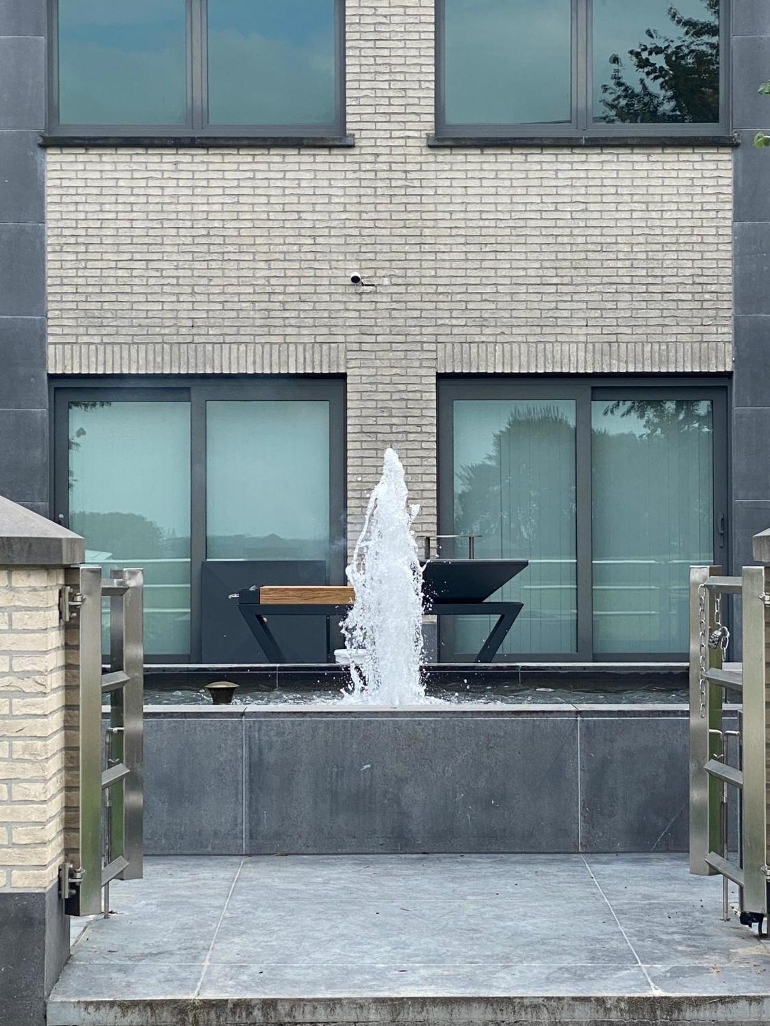 J And R Flanders Fields Homes Casa vacanze Diksmuide